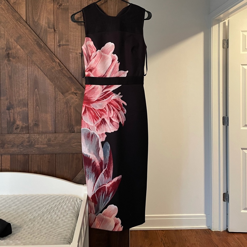 Ted Baker dress size 0